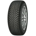 Produktbild: 1x BluEarth-4S AW21 Ganzjahresreifen 205/45 R17 88W XL M+S 3PMSF