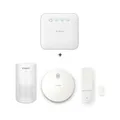 Produktbild: Bosch Smart Home - Starter Set Sicherheit (Gen. 2)