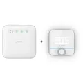 Produktbild: Bosch Smart Home - Starter Set Heiztherme und Fußbodenheizung II mit 1 Raumthermostat 230V