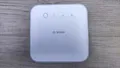 Produktbild: Bosch Smart Home Controller II Gateway zur Steuerung des Bosch Smart Home I37124
