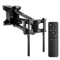 Produktbild: 5902211116844 Electric wall TV bracket Maclen MC-891 MACLEAN