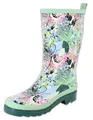 Produktbild: Beck Damen lente Gummistiefel, Mehrfarbig, 40 EU