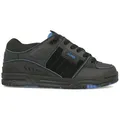 Produktbild: Globe Globe Fusion Herren Black Blue Mosaic Sneaker schwarz 44,5 EU