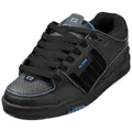 Produktbild: Globe Herren Fusion Skate-Trainer Schwarzblau - 44.5 EU