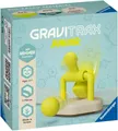 Produktbild: Ravensburger Kugelbahn-Bausatz Kugelbahn GraviTrax JUNIOR Element Hammer 27518