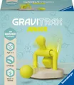 Produktbild: Ravensburger GraviTrax Junior Hammer - Erweiterbare Kugelbahn ab 3 Jahren