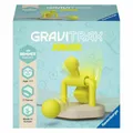 Produktbild: Ravensburger GraviTrax Junior Element Hammer Erweiterung Kugelbahn Zubehör
