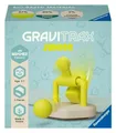 Produktbild: GraviTrax Junior - Element Hammer Das interaktive Kugelbahnsystem von Ravensb...