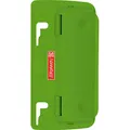 Produktbild: BRUNNEN Taschenlocher Colour Code kiwi, 1 St.