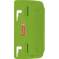 Produktbild: Brunnen Taschenlocher Colour Code kiwi (102065052)