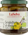 Produktbild: LaSelva  6x Gegrilltes Gemüse in Öl 280g