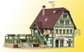 Produktbild: Vollmer 43736 Gasthaus mit Metzgerei