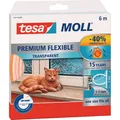 Produktbild: Silikondichtung tesamoll® 5417 B9mmxH7mmxL6m transp.TESA