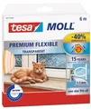 Produktbild: tesa tesaMOLL PREMIUM FLEXIBEL Fenster-Dichtungsba NEU