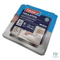 Produktbild: tesa INSULATION Dichtungsband Premium - Selbstklebende Silikondichtung zum Isoli