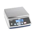 Produktbild: KERN Tischwaage FCF 30K-3