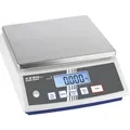 Produktbild: Kern Tischwaage FCF 30K-3 Wägebereich (max.) 30 kg Ablesbarkeit 1 g über