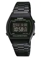 Produktbild: CASIO VINTAGE Chronograph B640WB-1BEF, Quarzuhr, Armbanduhr, Damenuhr, Herrenuhr, Digitaluhr,Edelstahlarmband
