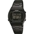 Produktbild: Casio Armbanduhr Collection B640WB-1BEF - Schwarz