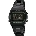 Produktbild: Casio Unisexuhr Vintage B640WB-1BEF Resin 85769529