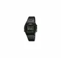 Produktbild: CASIO Luxusuhr VINTAGE UNISEX BLACK