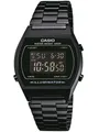 Produktbild: CASIO B640WB-1BEF Collection Unisex Uhr 35mm 5ATM