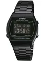Produktbild: Casio Sammlung Schwarz Stahl New Season Unisex B640WB-1BEF Uhren Orologio Montre