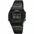 Produktbild: Herrenuhr Casio B640WB-1BEF Schwarz
