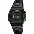 Produktbild: Herrenuhr Casio B640WB-1BEF Schwarz