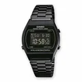 Produktbild: Herrenuhr Casio B640WB-1BEF Schwarz [Ø 35 mm]