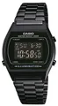 Produktbild: Casio Collection Retro Uhr B640WB-1BEF Armbanduhr schwarz