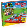 Produktbild: Wer ist es? - Super Mario