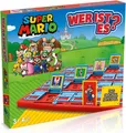 Produktbild: Wer ist es? - Super Mario - Brettspiel - Tolles Geschenk für Kinder - *NEU*