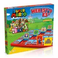Produktbild: Wer ist es? Super Mario