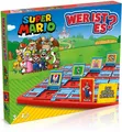 Produktbild: Wer ist es? Super Mario