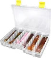 Produktbild: Spro Tackle Box 27,3x19x4,4cm - Kunstköderbox