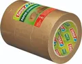 Produktbild: tesapack Paper Standard EcoLogo 50m x 50mm, 3er-Pack Papier-Packband