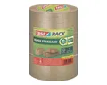 Produktbild: tesa Klebeband Papier Standard EcoLogo (3-St) 50 mm / 50 m, Packband aus Papier