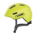 Produktbild: ABUS Smiley 3.0 Helm, glänzend gelb – M
