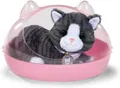 Produktbild: Zapf Creation® Kuscheltier Zapf Creation 837580 - BABY born My Cat Cookie with Box