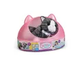 Produktbild: Baby Born Plüschfigur Zapf Creation Plüsch BABY born Meine Katze Cookie mit Box