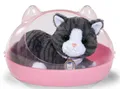 Produktbild: Baby Born Kot Cookie z transporterem Baby Born