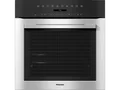 Produktbild: MIELE H 7164 B, Einbaubackofen (Einbaugerät, 76 l, 595 mm breit)