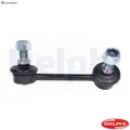 Produktbild: STANGESTREBE STABILISATOR TC1776 FÜR MITSUBISHI PAJERO/II/SHOGUN/IV/Van/III 3.2L