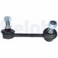 Produktbild: TC1776 DELPHI Stange/Strebe, Stabilisator für MITSUBISHI