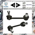 Produktbild: 2x Delphi Stange/Strebe, Stabilisator Links, Rechts für Mitsubishi PAJERO IV
