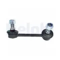 Produktbild: DELPHI TC1776 Stange/Strebe, Stabilisator für MITSUBISHI, Hinterachse rechts