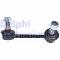 Produktbild: DELPHI TC1776 Stange/Strebe, Stabilisator für MITSUBISHI