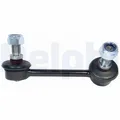 Produktbild: DELPHI Stange/Strebe, Stabilisator TC1776 für MITSUBISHI