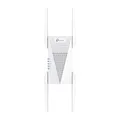 Produktbild: TP-LINK TP-Link RE815XE Mesh-WLAN-System Tri-Band (2,4 GHz/5 GHz/6 GHz) Wi-Fi 6 (802.11ax) Weiß 1 Extern (RE815XE)